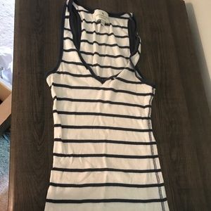 Abercrombie tank top